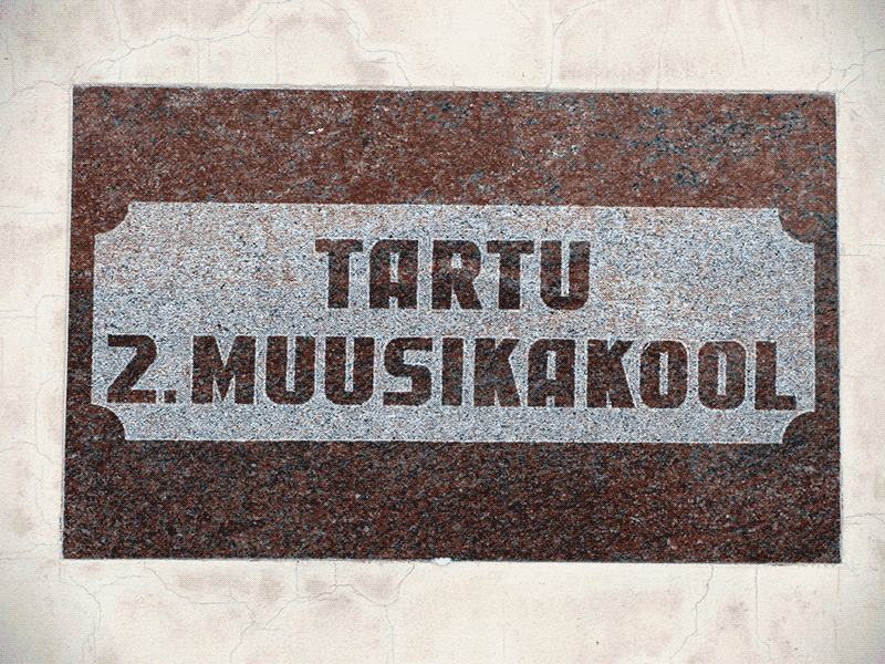 Tartu II Muusikakool